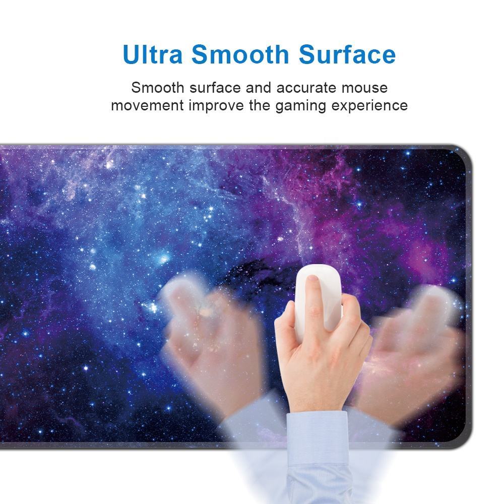 Anime XXL Gaming Desk Mat for Keyboard 2