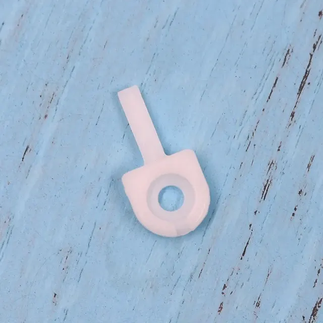 Doll Eye Mechanism 4