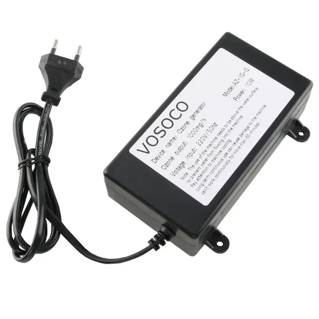1000 mg Ozone Generator Air Purifier 3