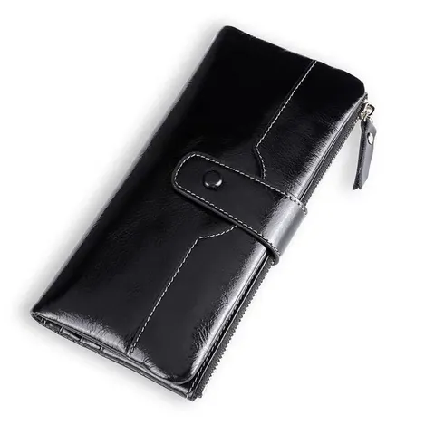 Leather Wallet