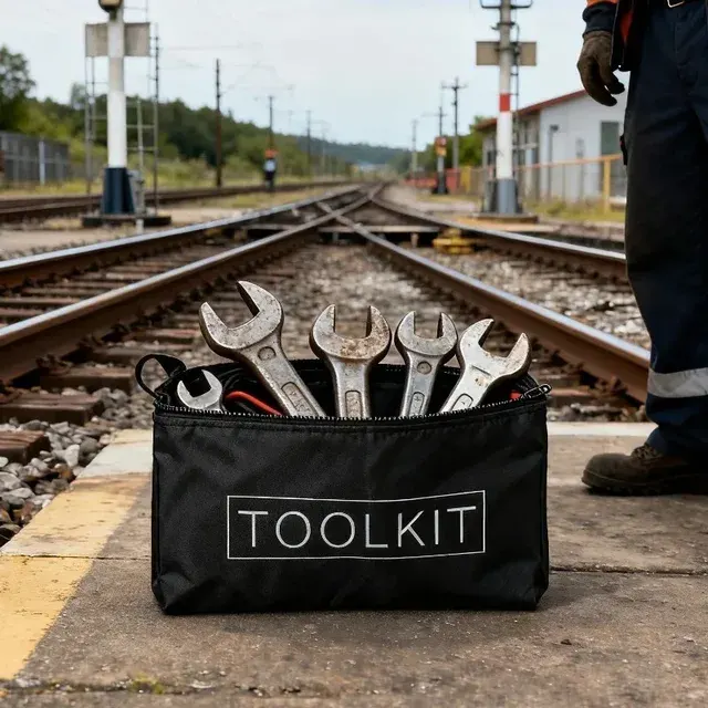 Werkzeugtasche 4