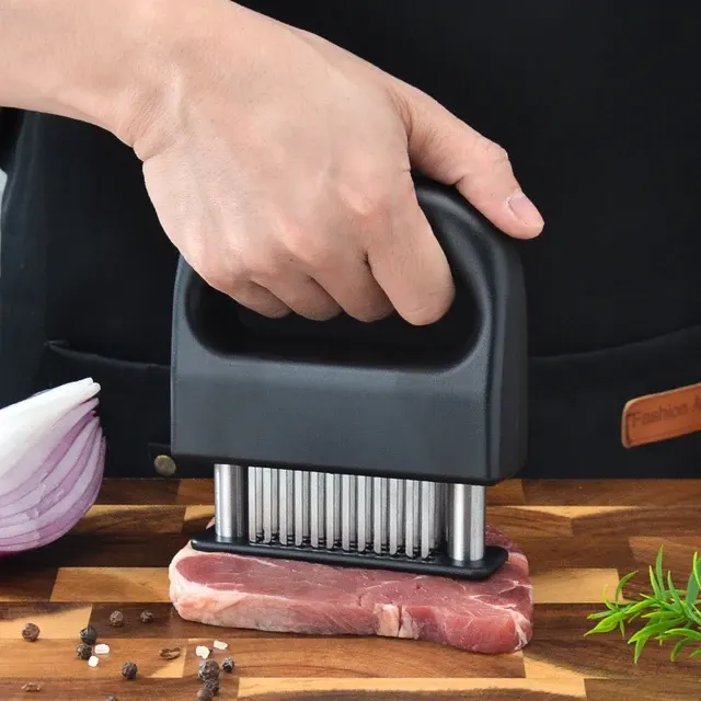 Meat Tenderizing Mallet 3