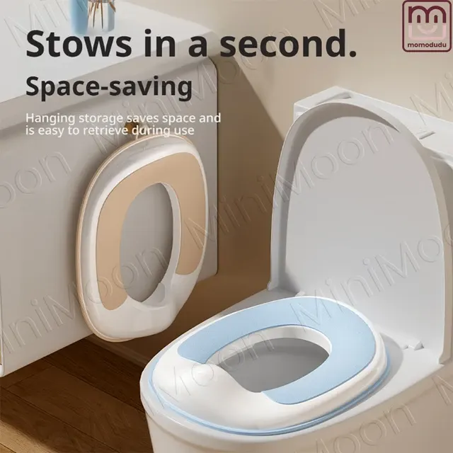 Kids' Toilet Seat 1