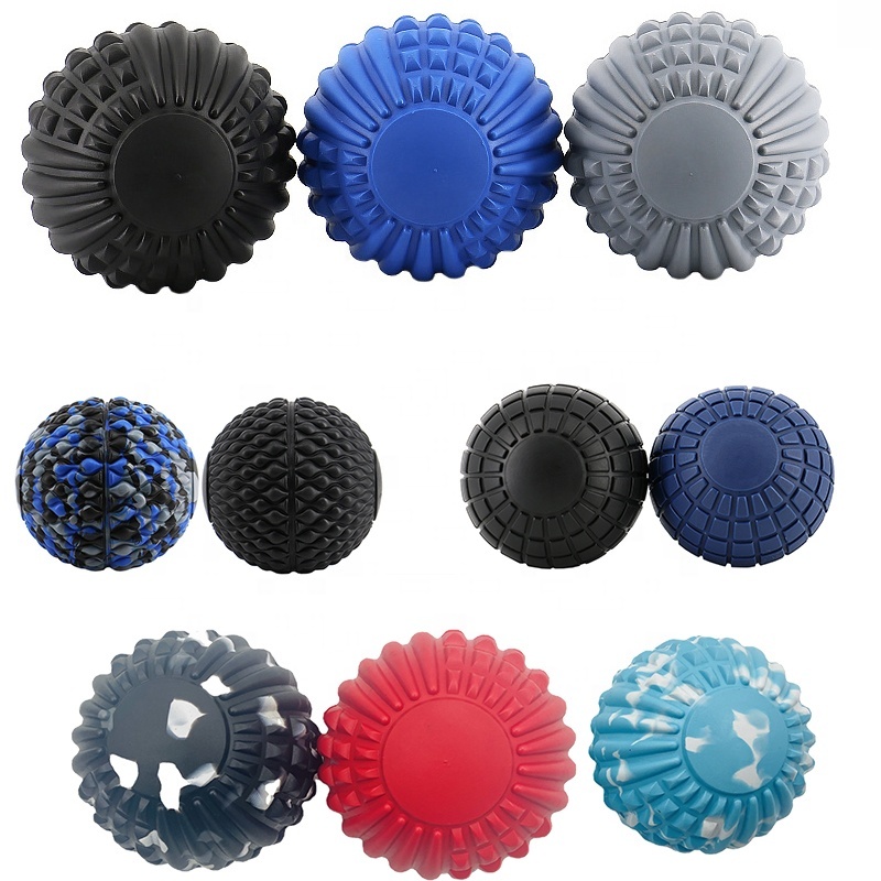 3-Piece Therapy Massage Ball Set 4