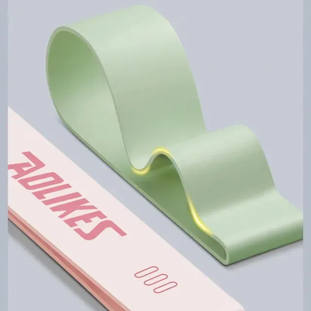 Resistance Band 4