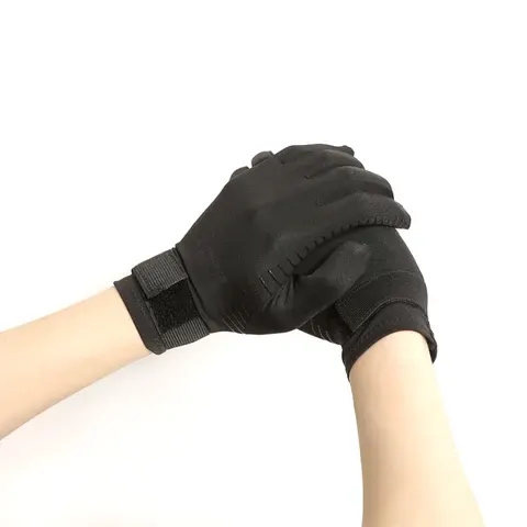 Kupfer-Handgelenkbandage Kompression
