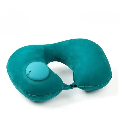 Inflatable Travel Neck Pillow