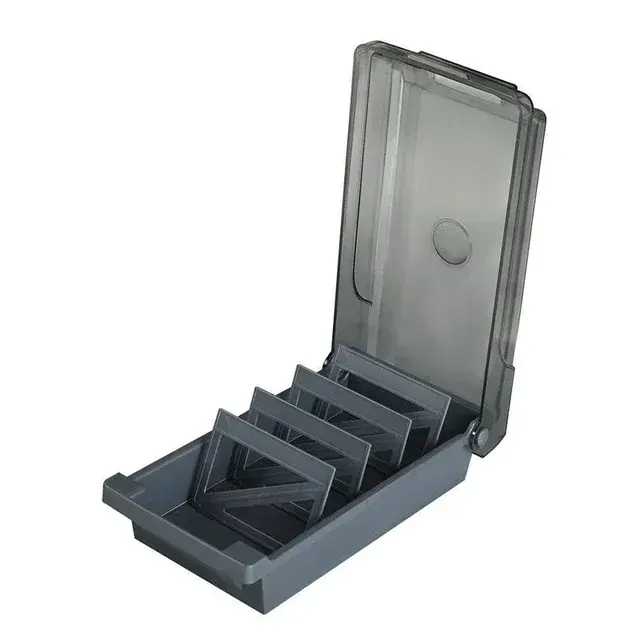 Business Card Box 2