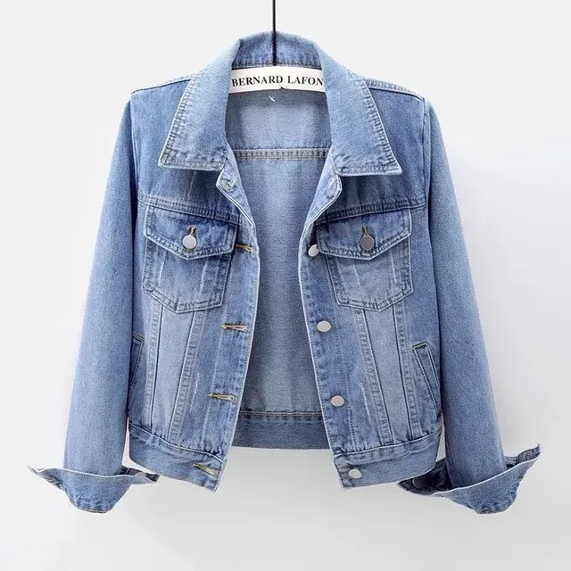 Jeansjacke 3