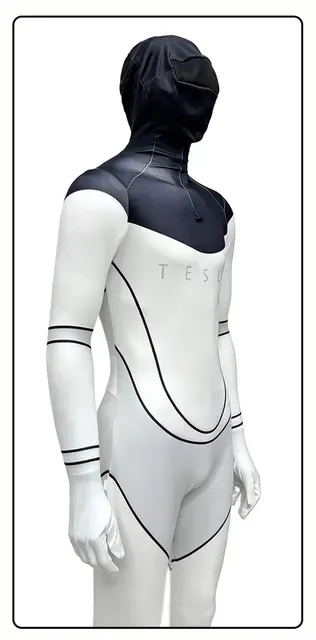Zentai Full-Body Suit 4