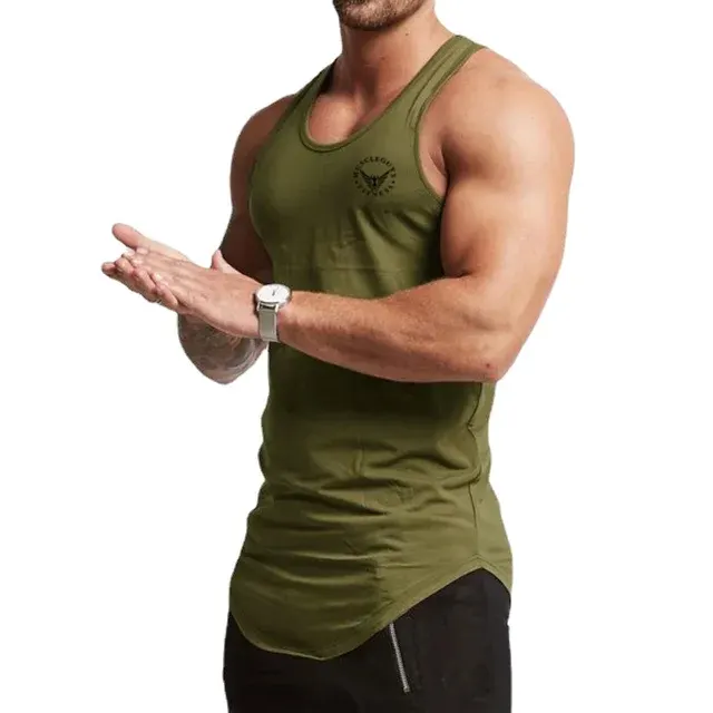 Training T-Shirt 1