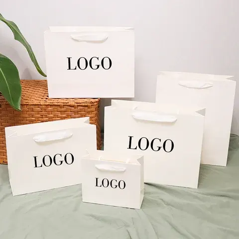 paper gift bag