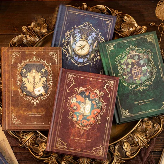 Notebook Set 2
