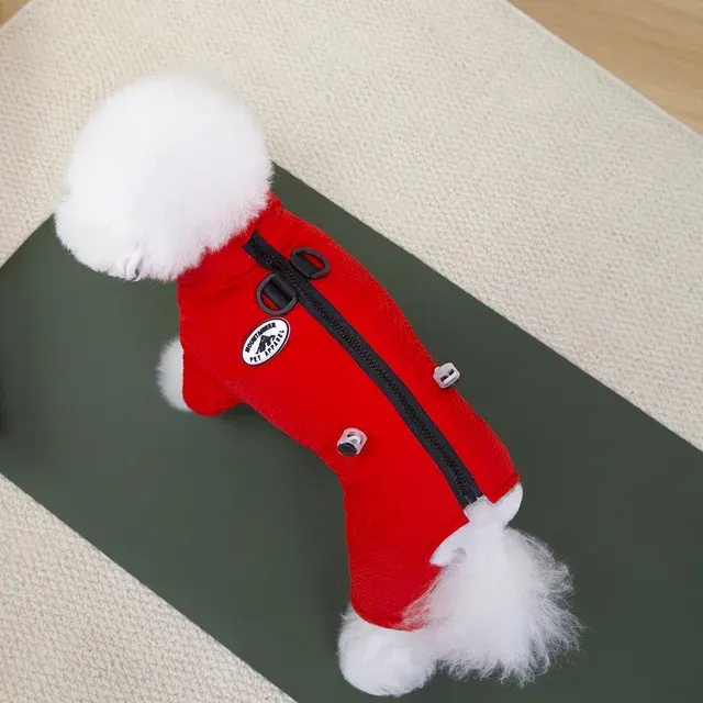 Dog Jacket 4