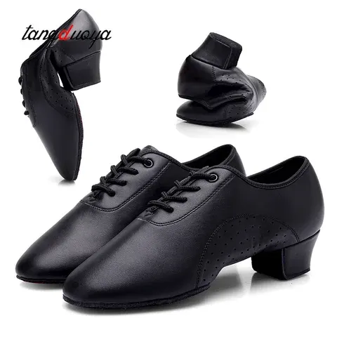 Men's Dance Shoes