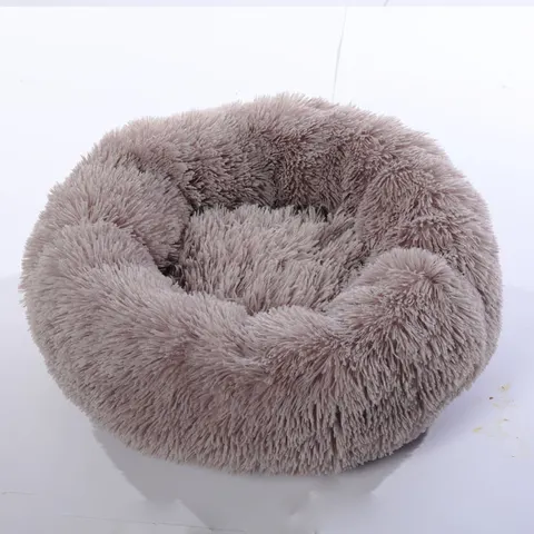 Plush pet Nest