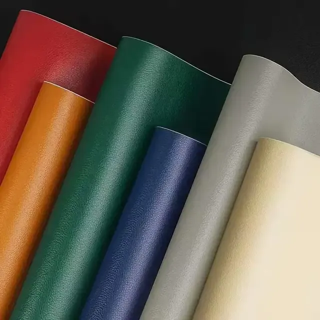 Self-Adhesive Leather Repair Patches 2