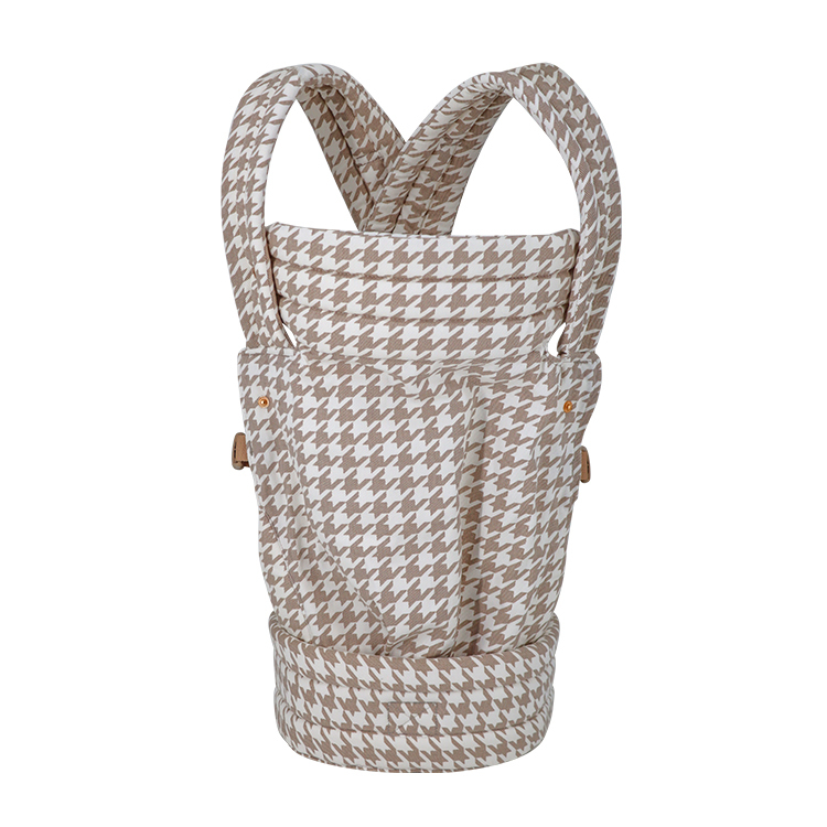 Ergonomic Airmesh Baby Carrier 4