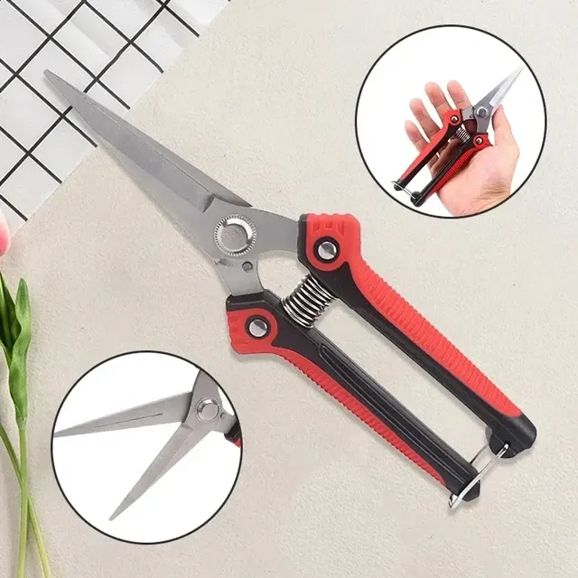 Garden Shears 4