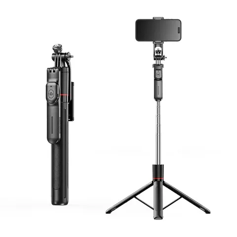 Selfie-Stick mit Stativ