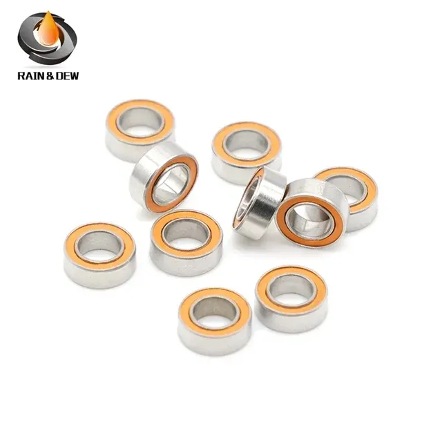 Skateboard Bearing 2