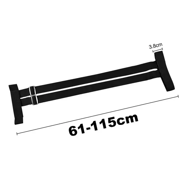Skateboard Carrying Strap 4