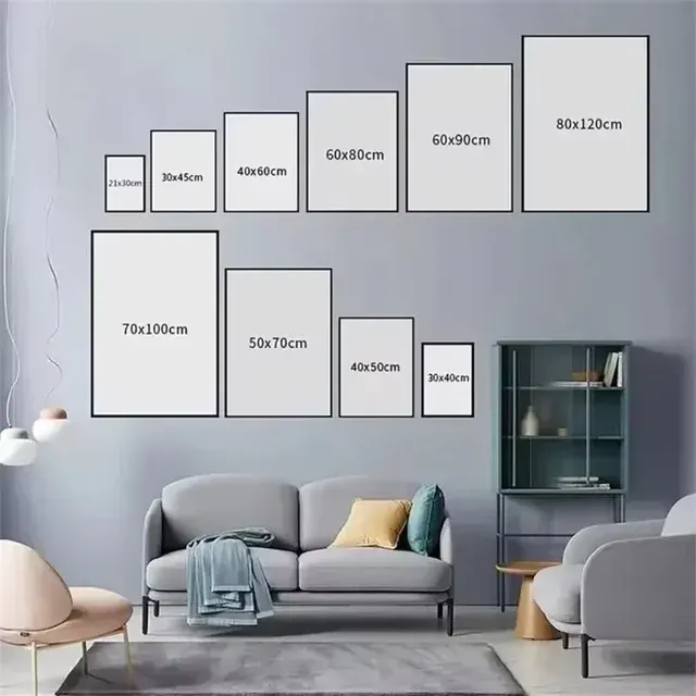 Pop-Art-Leinwanddruck 4