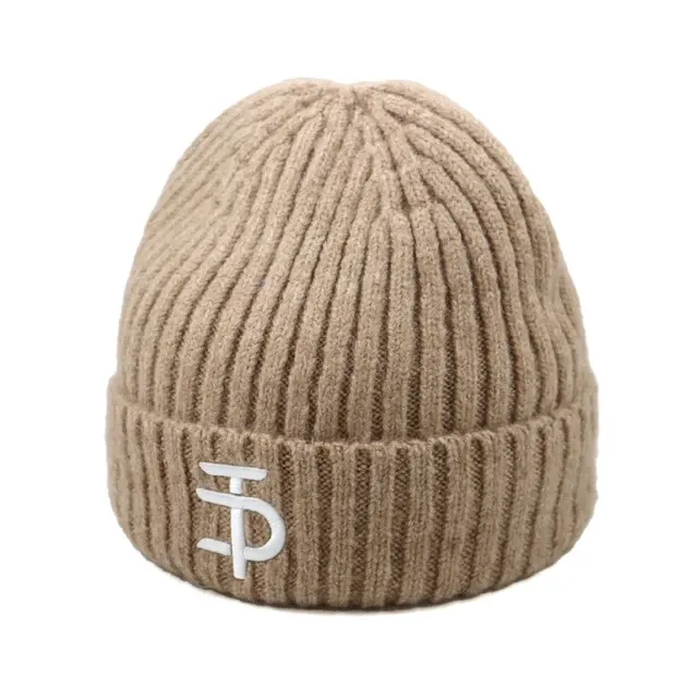 Slouch Beanie 2