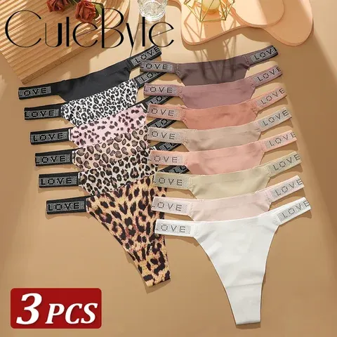Women's Thongs