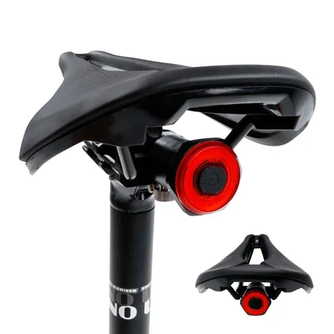 Bicycle Tail Light
