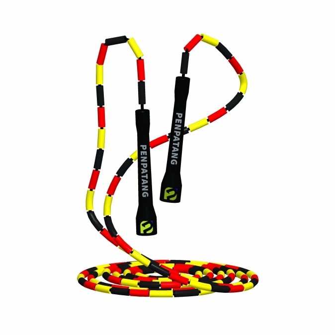 Perlen-Springseil