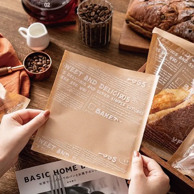 Baking Bags 2