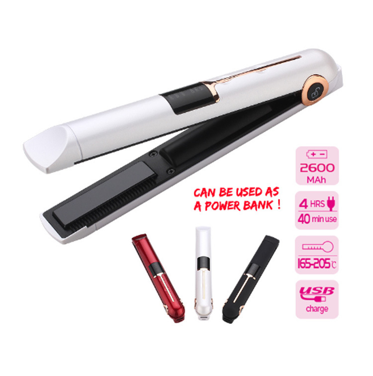 Hair Curler 2