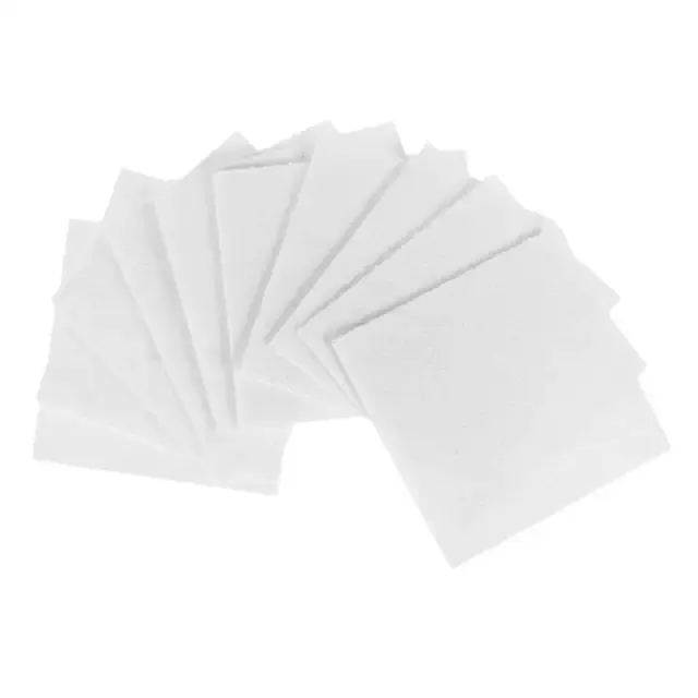 Keramikfaser-Brennpapier 2