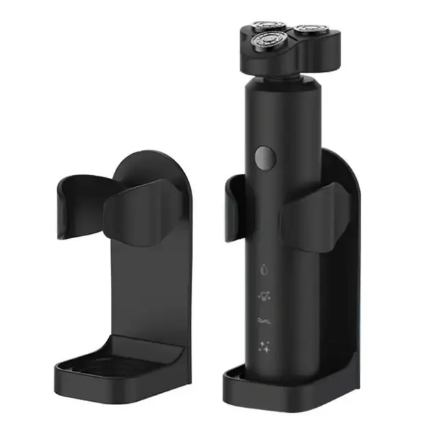 Toothbrush and Razor Holder 4