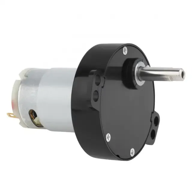 Gear Motor 2
