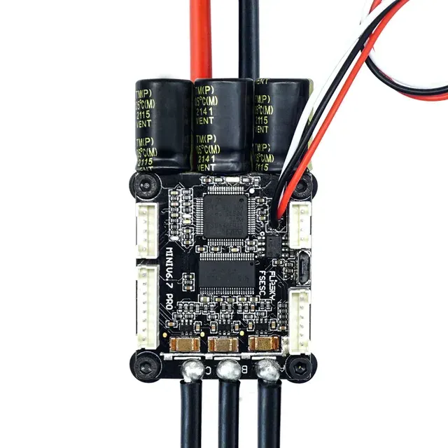 E-Skateboard Remote Control 1