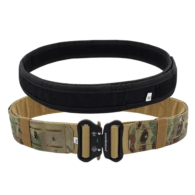 Tactical Belt 3