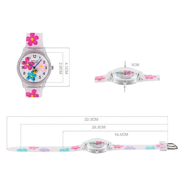 Kids' Quartz Watch 2