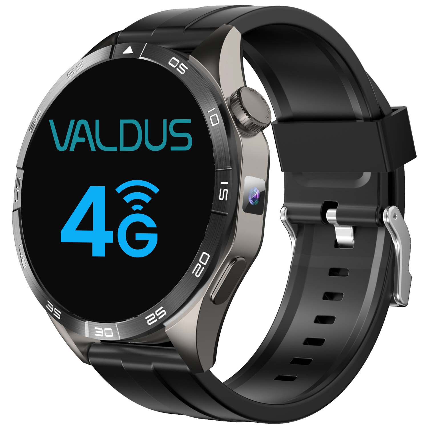 VALDUS Low MOQ Heart Rate Fitness Tracker 4G