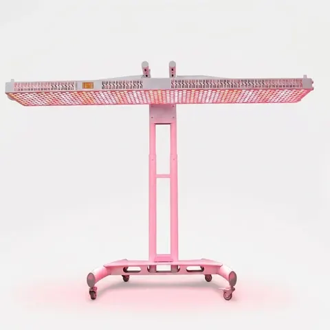 Available Led Phototherapy Machine Red Light Therapy Panel