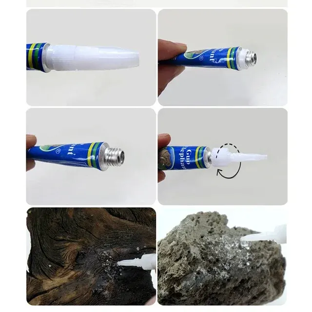Aquarium Moss Adhesive 1