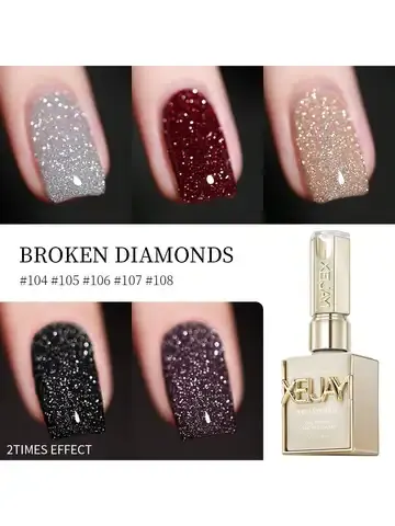 15 ml Nail Gel Glue for Rhinestones