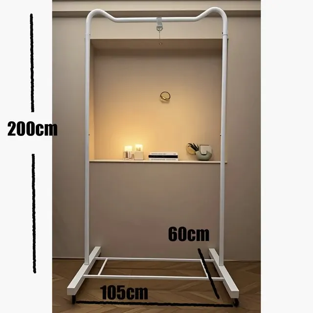 Baby Swing Bed 4