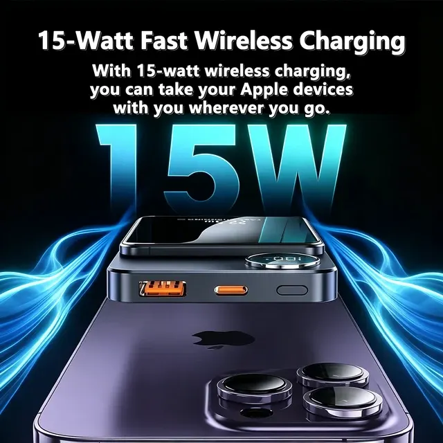 MagSafe Power Bank 2
