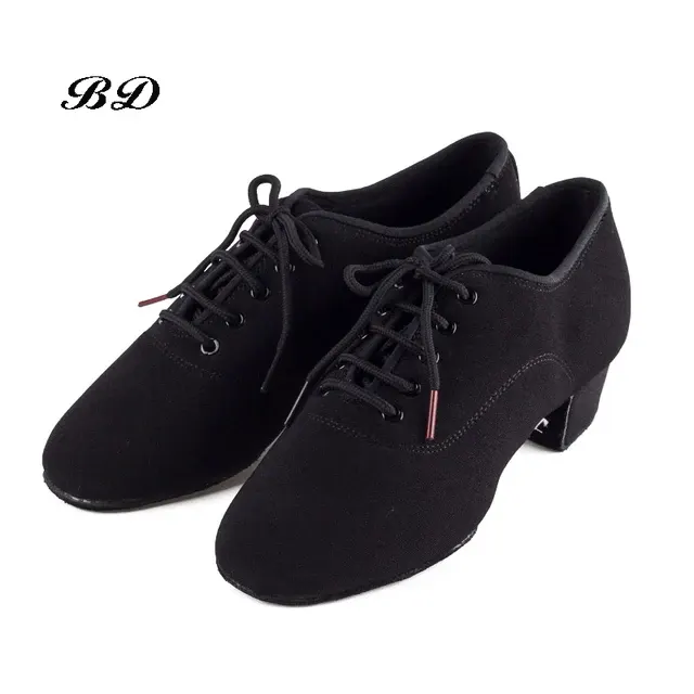 Latin Dance Shoes 4