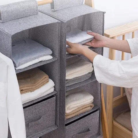 Wardrobe Organizer