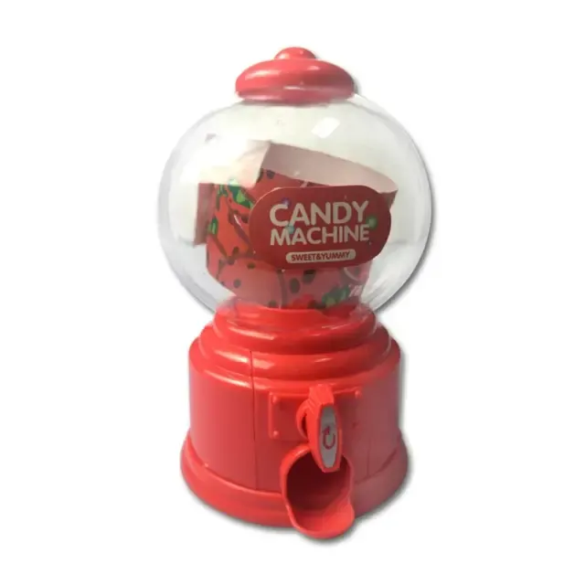 Candy Coin Bank 3