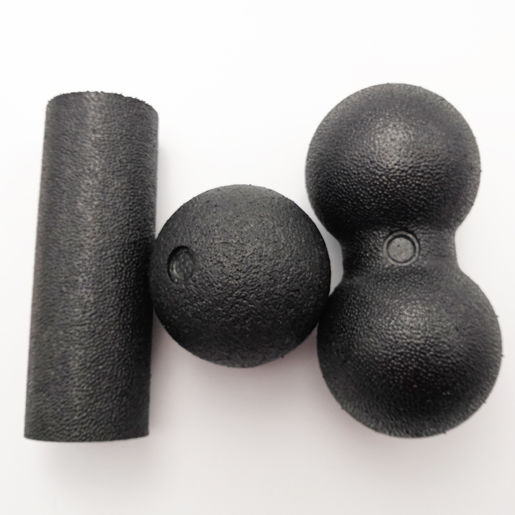 Mini Fascia Massage Roller Set 3
