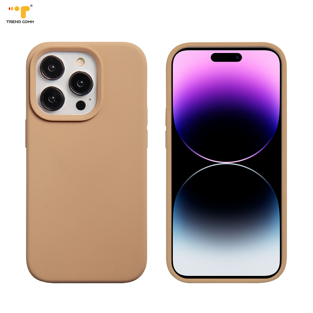 Silicone Phone Case with Crossbody Strap 4